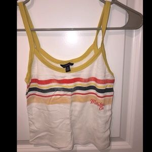 FREE NWOT Aeropostale Tank Top